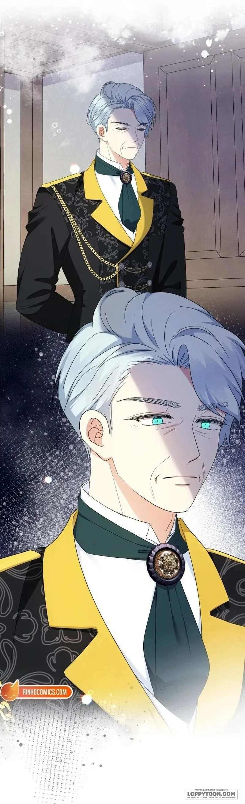 Tiểu Thư Tích Tiền Đi Bụi - Chap 113 - Trang 27