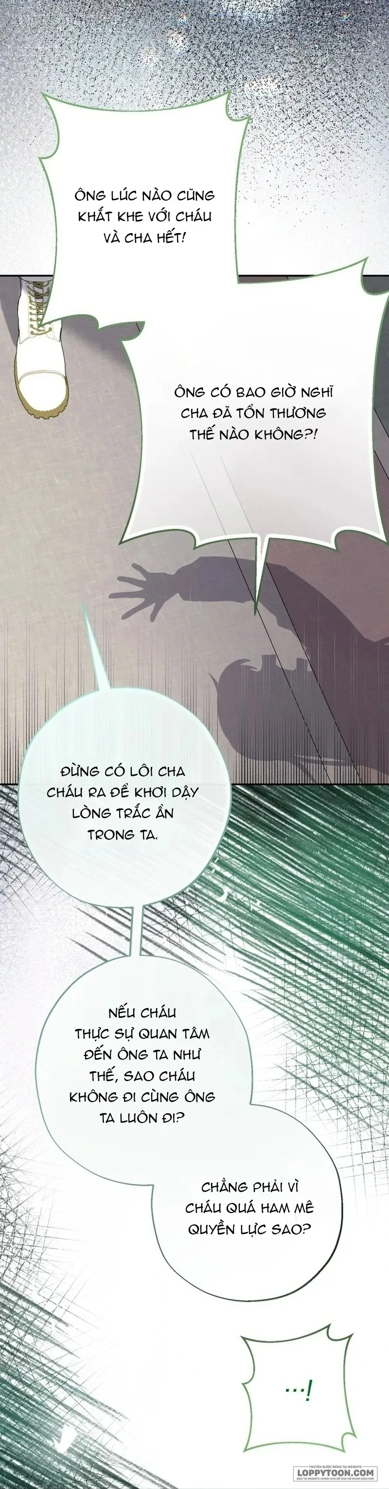 Tiểu Thư Tích Tiền Đi Bụi - Chap 113 - Trang 31
