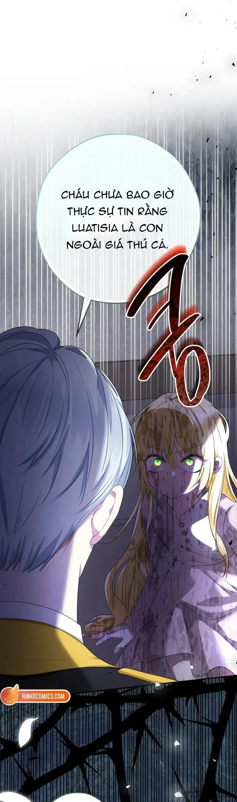 Tiểu Thư Tích Tiền Đi Bụi - Chap 113 - Trang 34