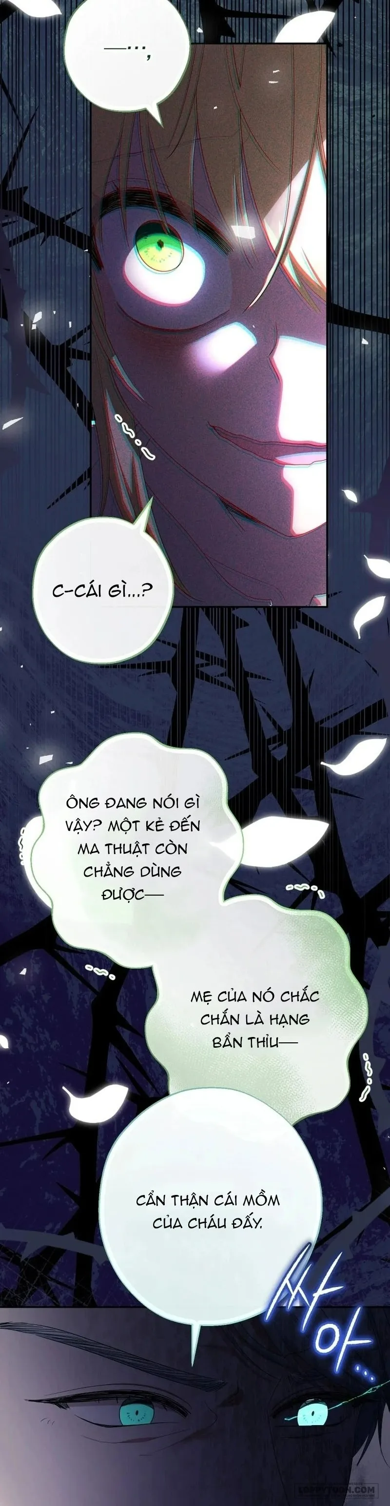 Tiểu Thư Tích Tiền Đi Bụi - Chap 113 - Trang 35