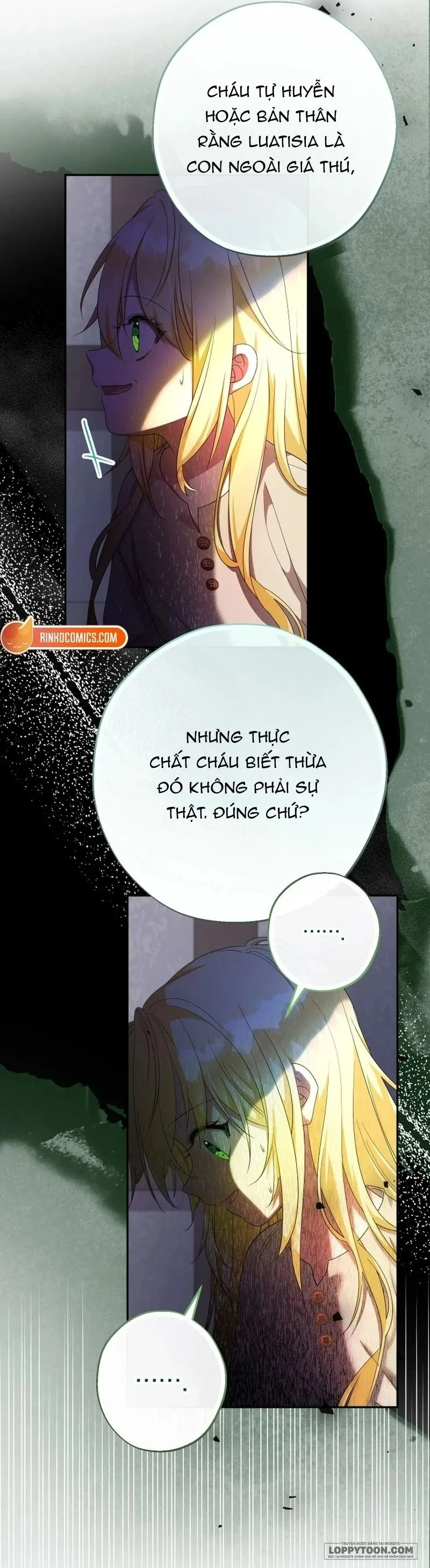 Tiểu Thư Tích Tiền Đi Bụi - Chap 113 - Trang 37