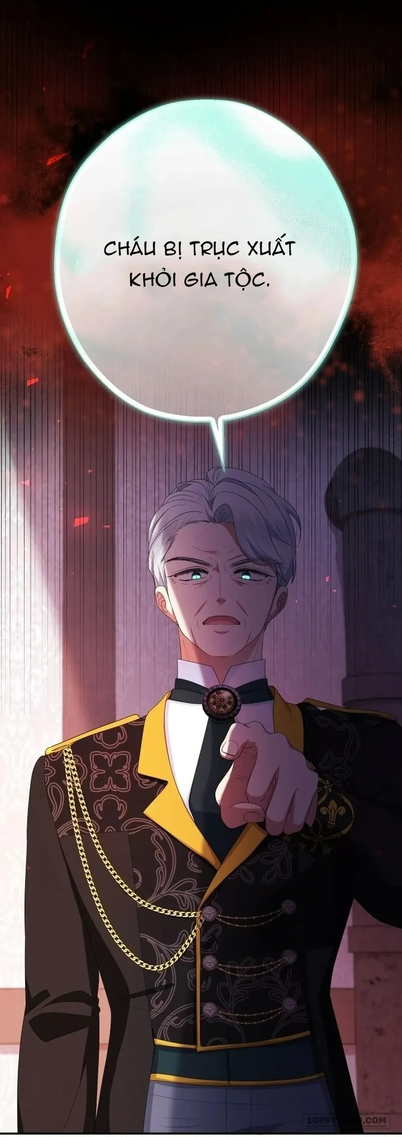 Tiểu Thư Tích Tiền Đi Bụi - Chap 113 - Trang 42