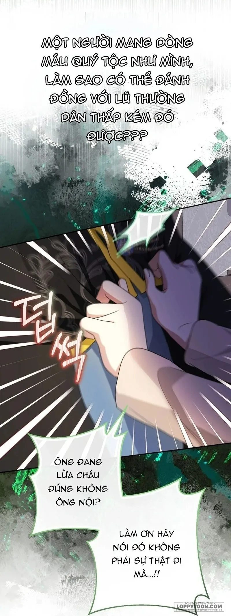 Tiểu Thư Tích Tiền Đi Bụi - Chap 113 - Trang 45