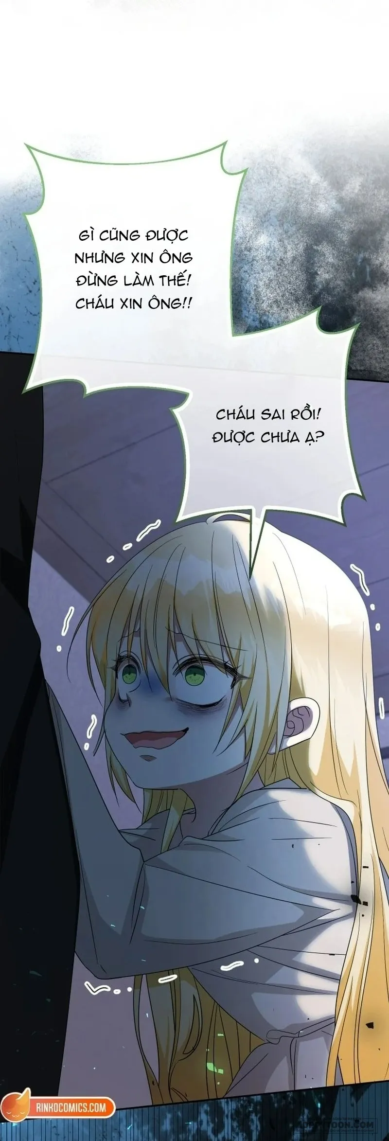Tiểu Thư Tích Tiền Đi Bụi - Chap 113 - Trang 46