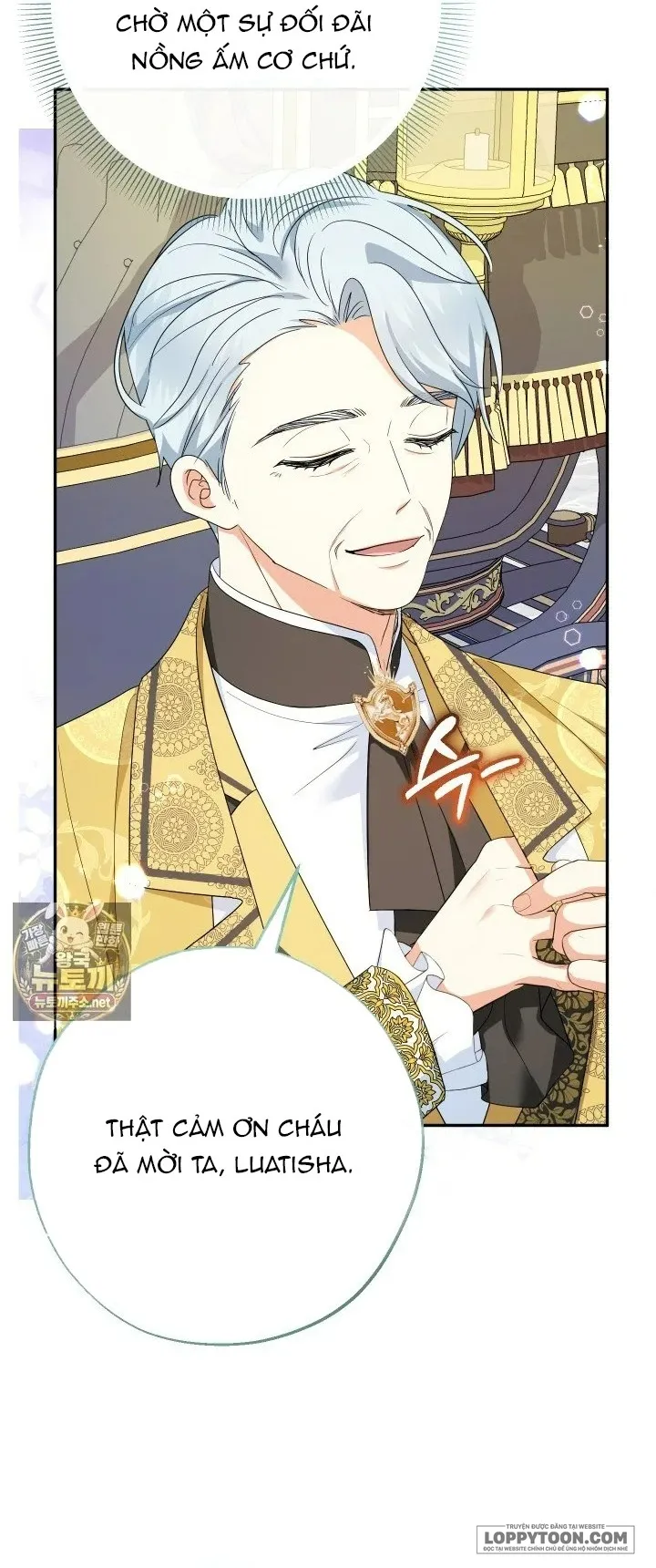 Tiểu Thư Tích Tiền Đi Bụi - Chap 114 - Trang 17