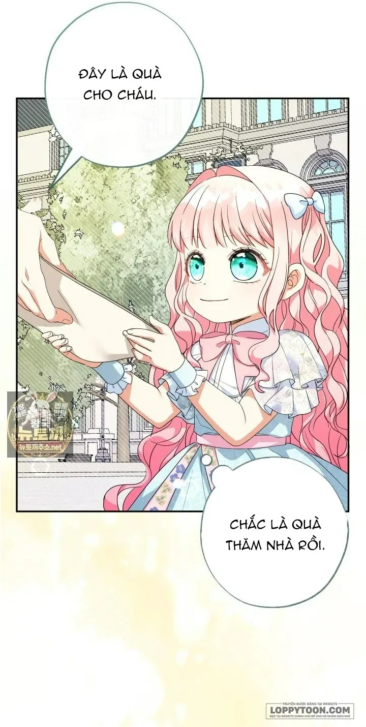 Tiểu Thư Tích Tiền Đi Bụi - Chap 114 - Trang 18