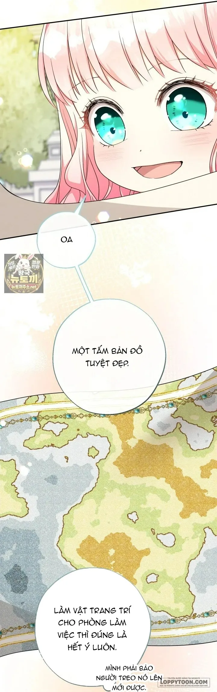 Tiểu Thư Tích Tiền Đi Bụi - Chap 114 - Trang 19