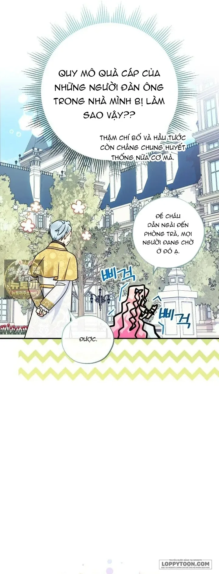 Tiểu Thư Tích Tiền Đi Bụi - Chap 114 - Trang 24