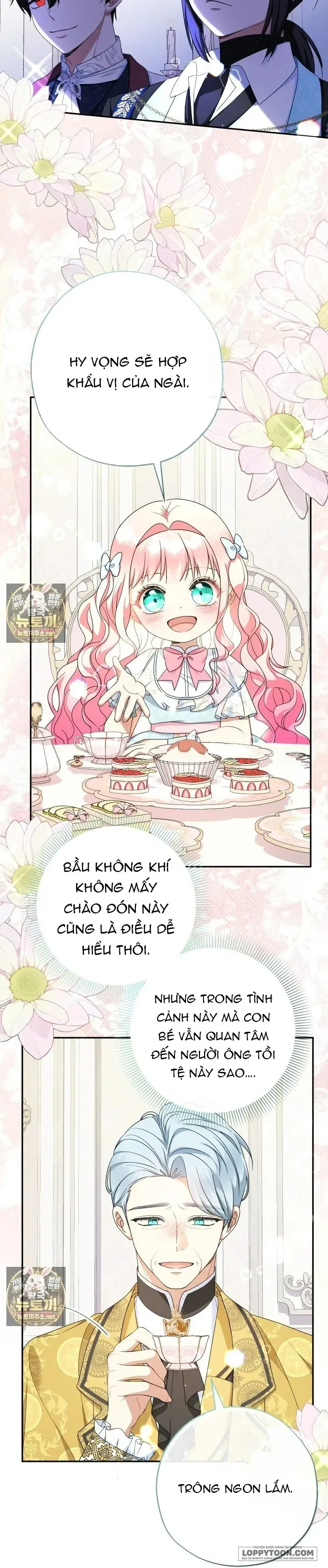 Tiểu Thư Tích Tiền Đi Bụi - Chap 114 - Trang 27