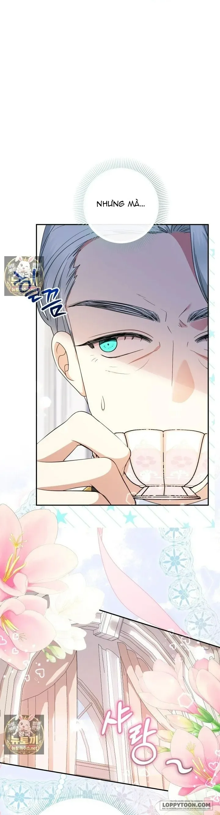 Tiểu Thư Tích Tiền Đi Bụi - Chap 114 - Trang 28
