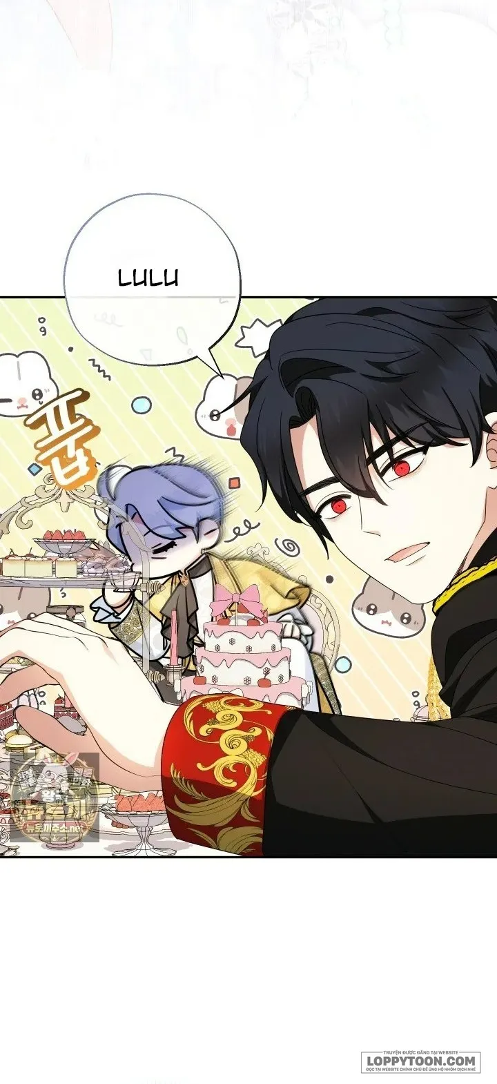 Tiểu Thư Tích Tiền Đi Bụi - Chap 114 - Trang 30