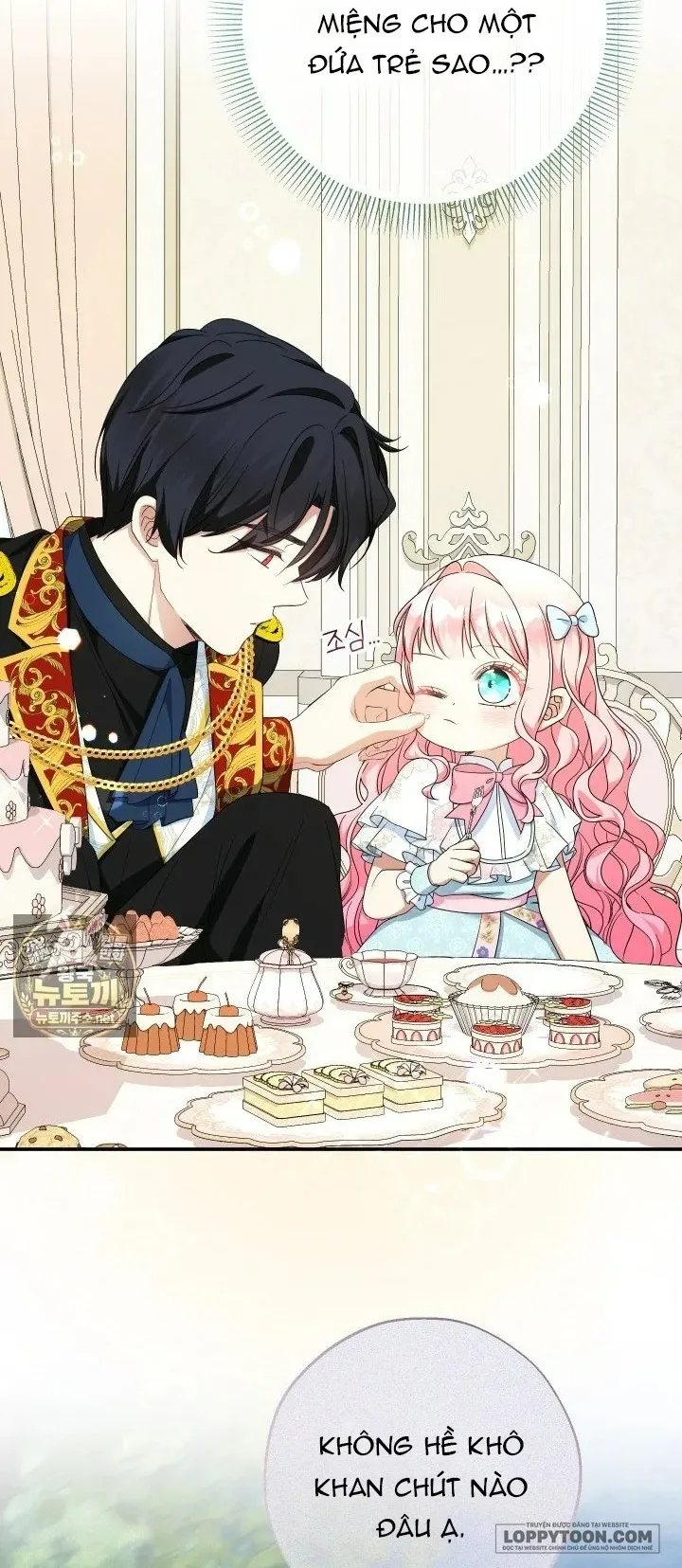 Tiểu Thư Tích Tiền Đi Bụi - Chap 114 - Trang 32