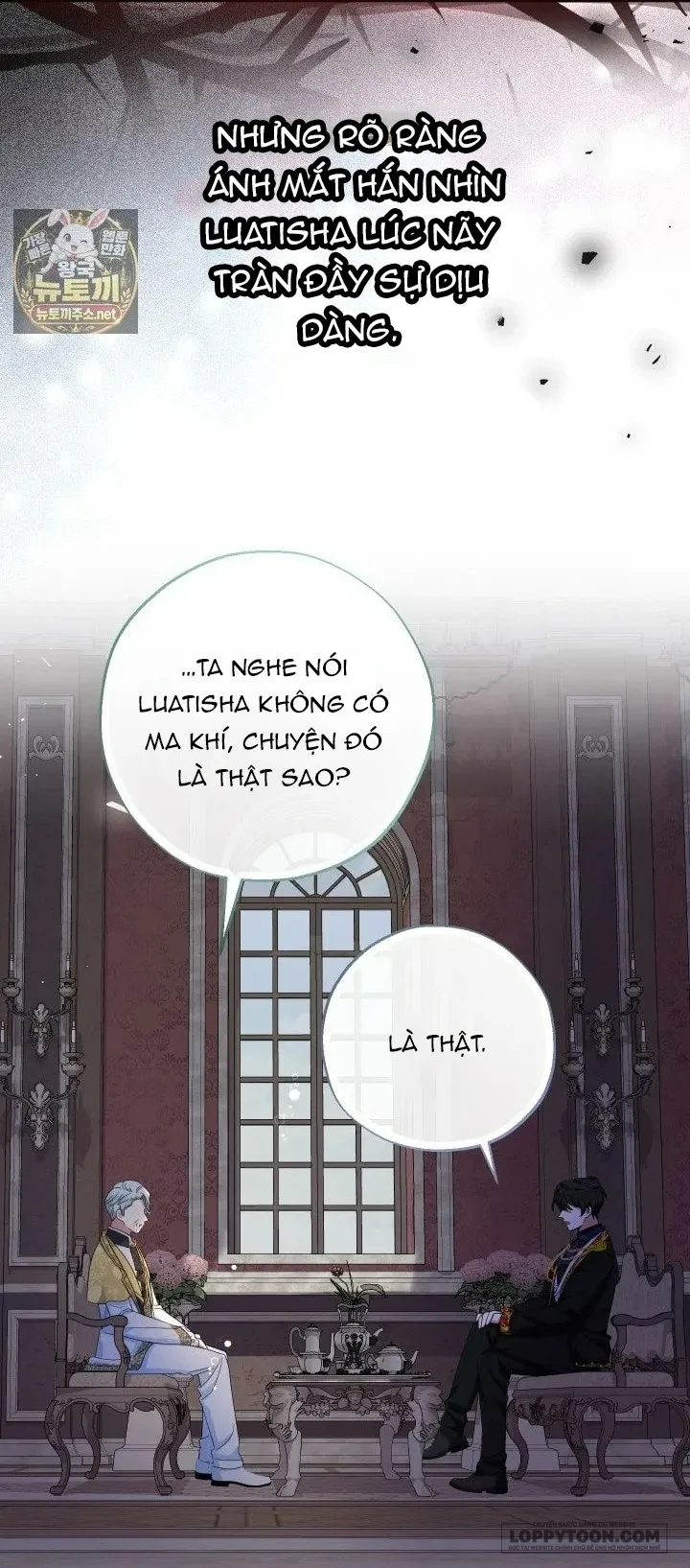 Tiểu Thư Tích Tiền Đi Bụi - Chap 114 - Trang 36