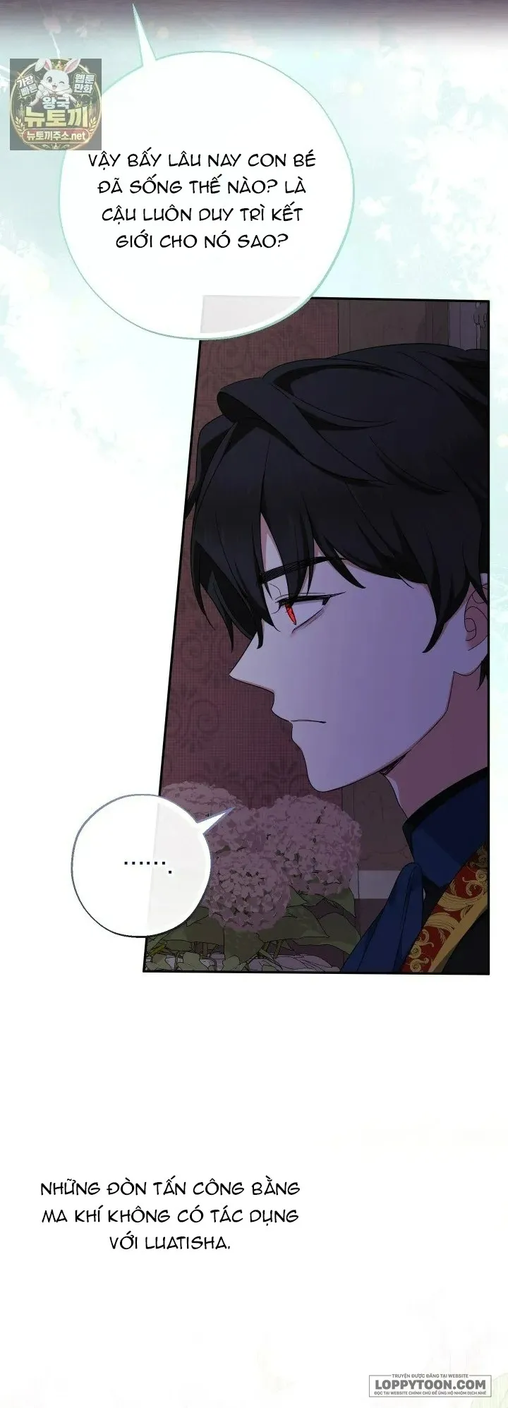 Tiểu Thư Tích Tiền Đi Bụi - Chap 114 - Trang 37