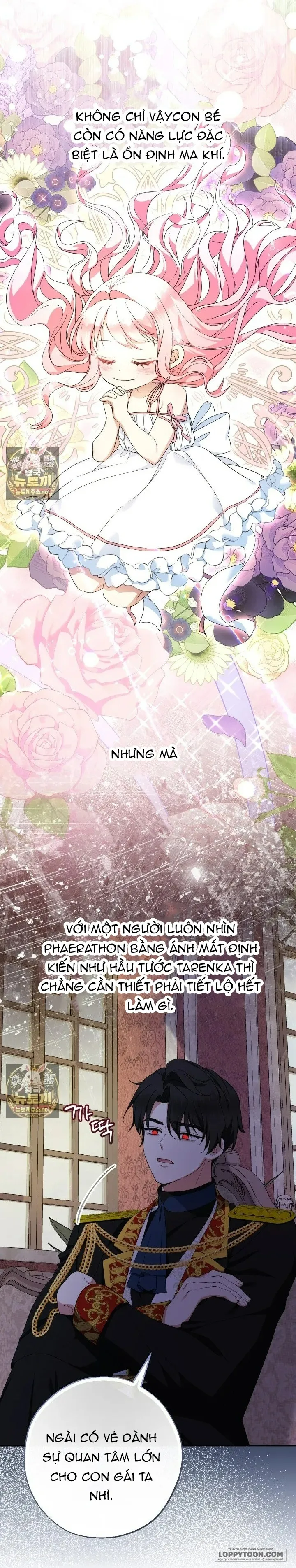 Tiểu Thư Tích Tiền Đi Bụi - Chap 114 - Trang 38