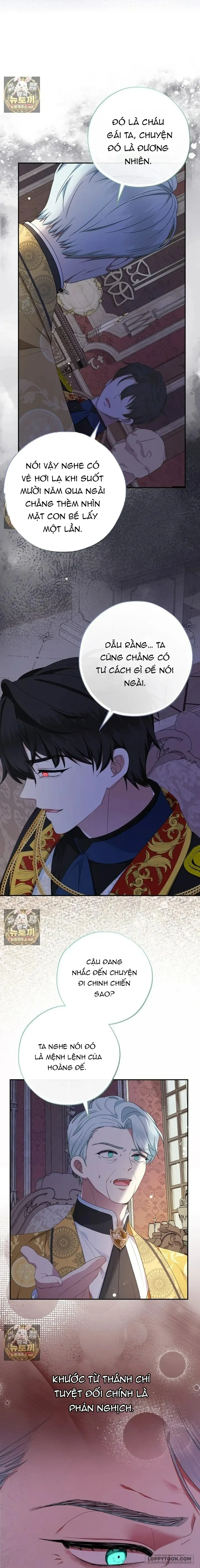 Tiểu Thư Tích Tiền Đi Bụi - Chap 114 - Trang 39