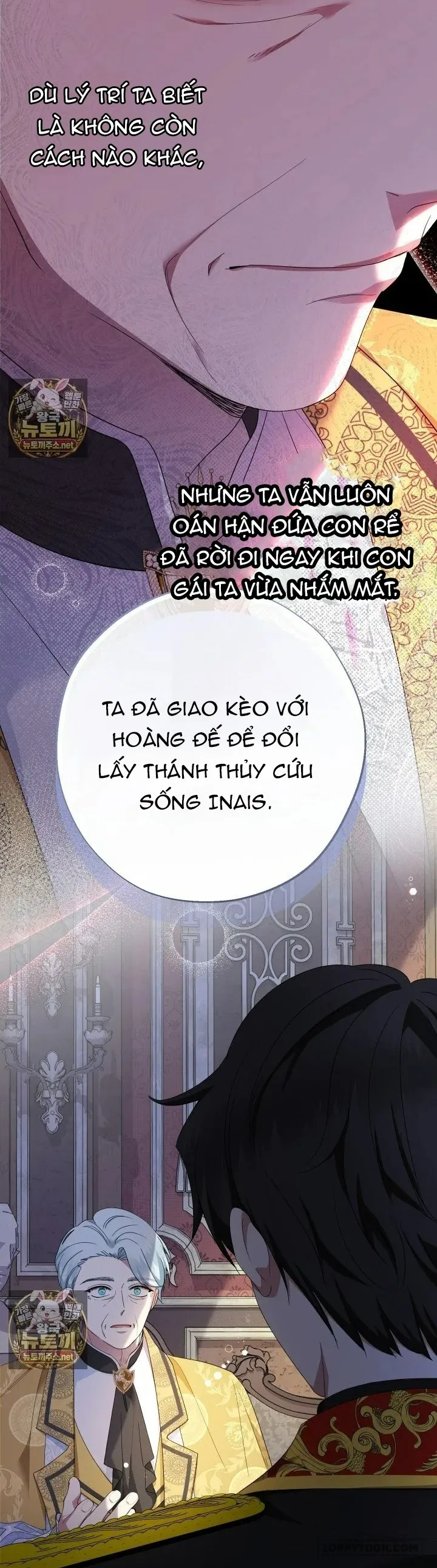 Tiểu Thư Tích Tiền Đi Bụi - Chap 114 - Trang 40
