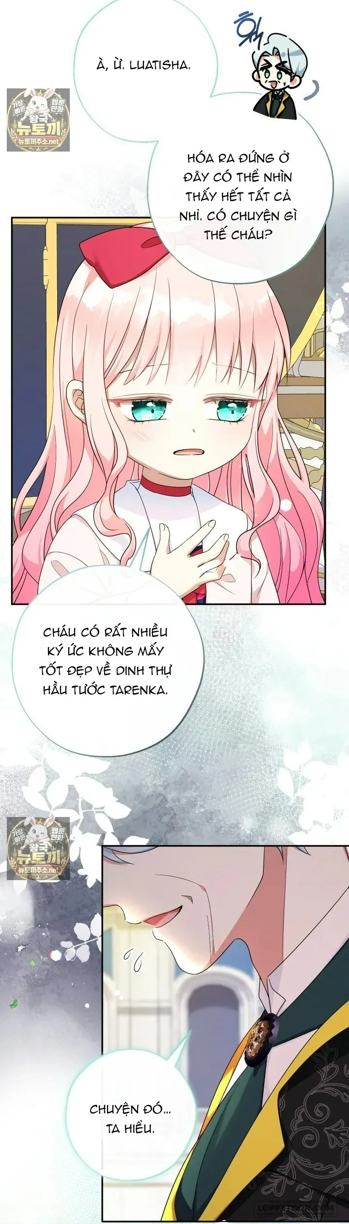 Tiểu Thư Tích Tiền Đi Bụi - Chap 114 - Trang 5