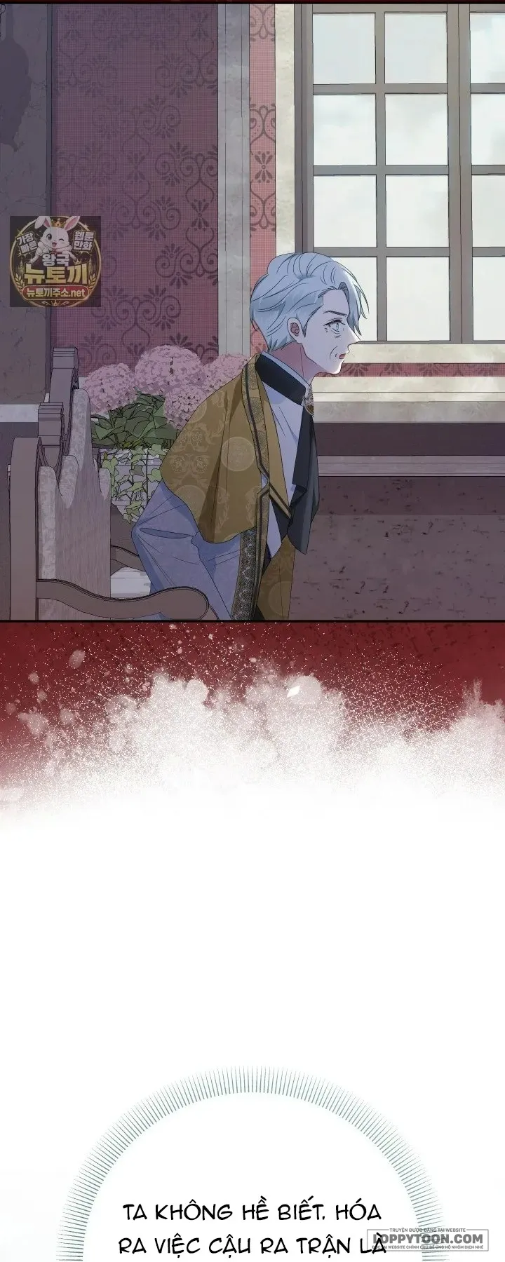 Tiểu Thư Tích Tiền Đi Bụi - Chap 114 - Trang 43