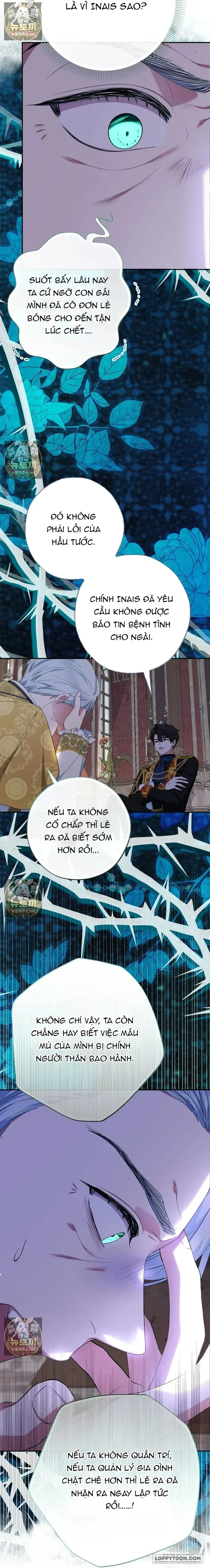 Tiểu Thư Tích Tiền Đi Bụi - Chap 114 - Trang 44