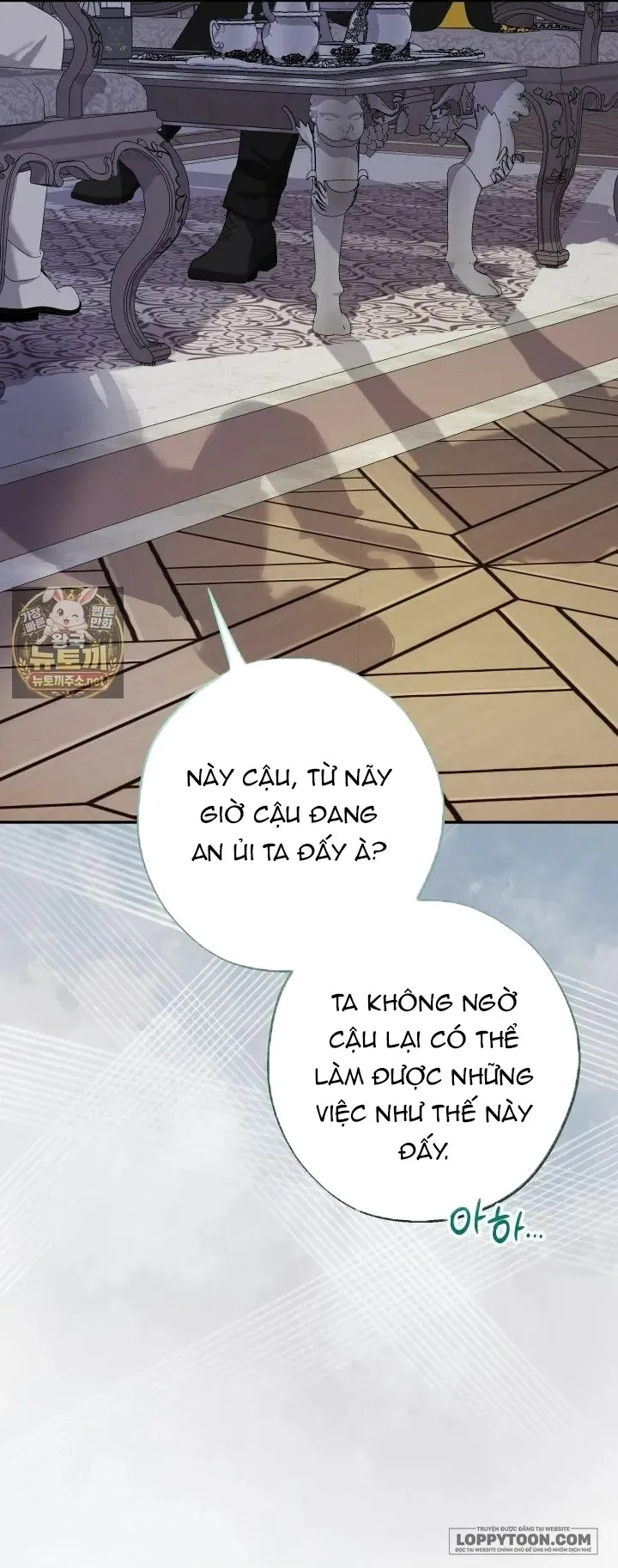 Tiểu Thư Tích Tiền Đi Bụi - Chap 114 - Trang 46