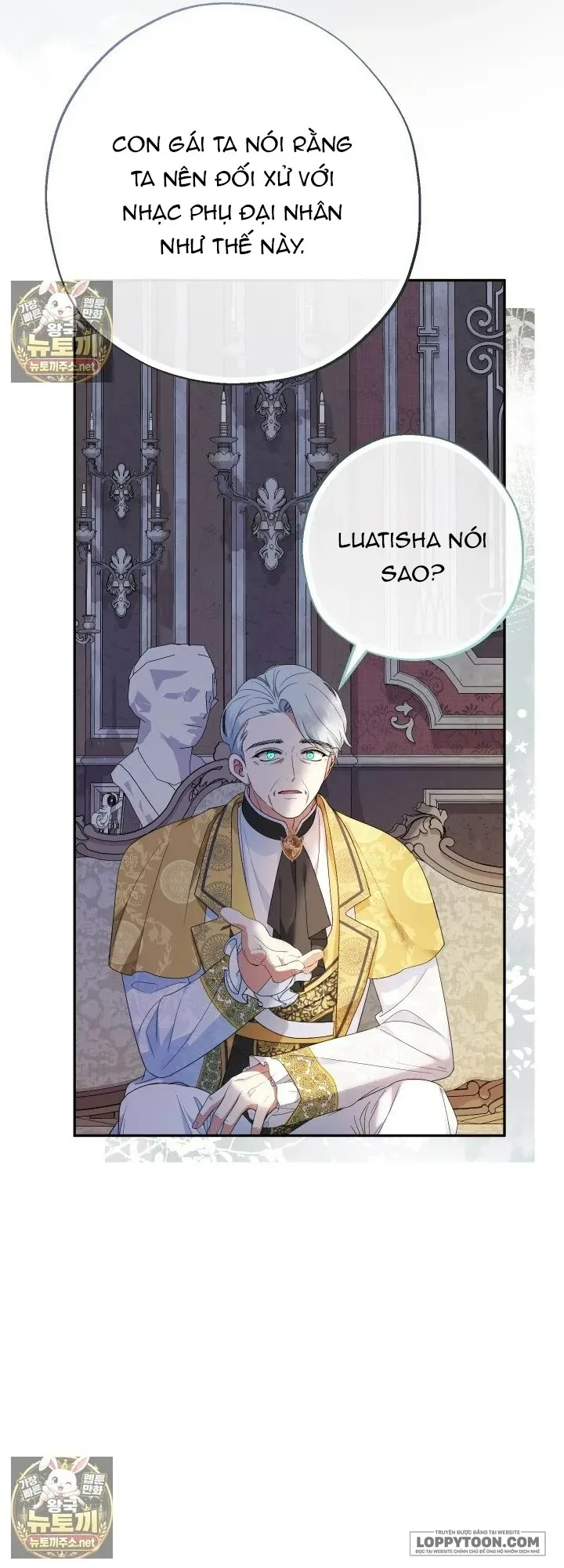 Tiểu Thư Tích Tiền Đi Bụi - Chap 114 - Trang 47