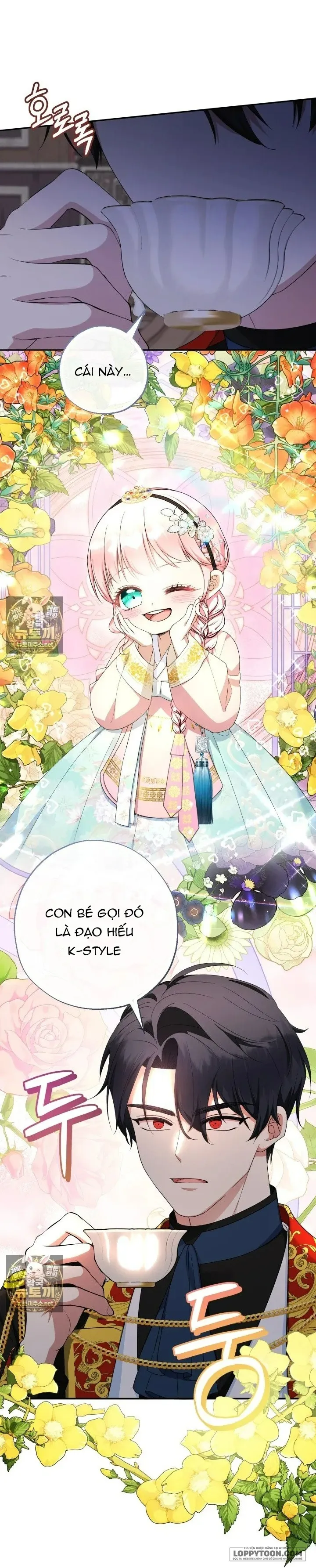 Tiểu Thư Tích Tiền Đi Bụi - Chap 114 - Trang 48