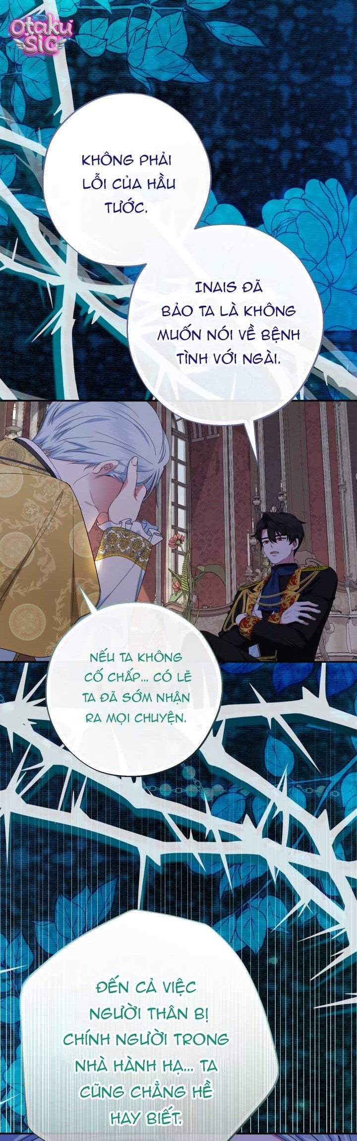 Tiểu Thư Tích Tiền Đi Bụi - Chap 114 - Trang 51