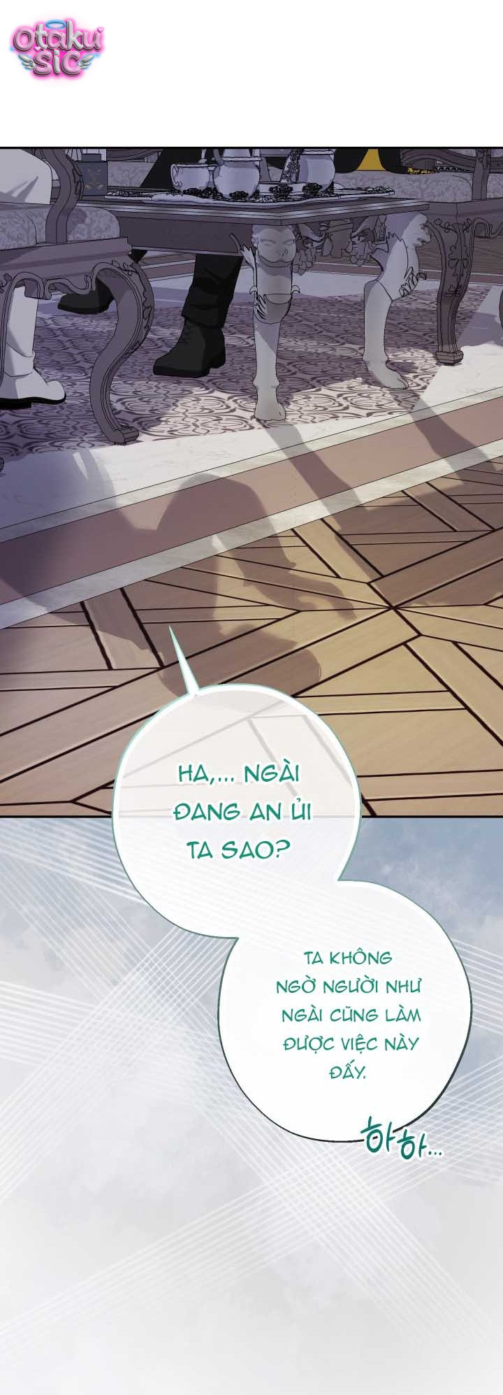 Tiểu Thư Tích Tiền Đi Bụi - Chap 114 - Trang 54