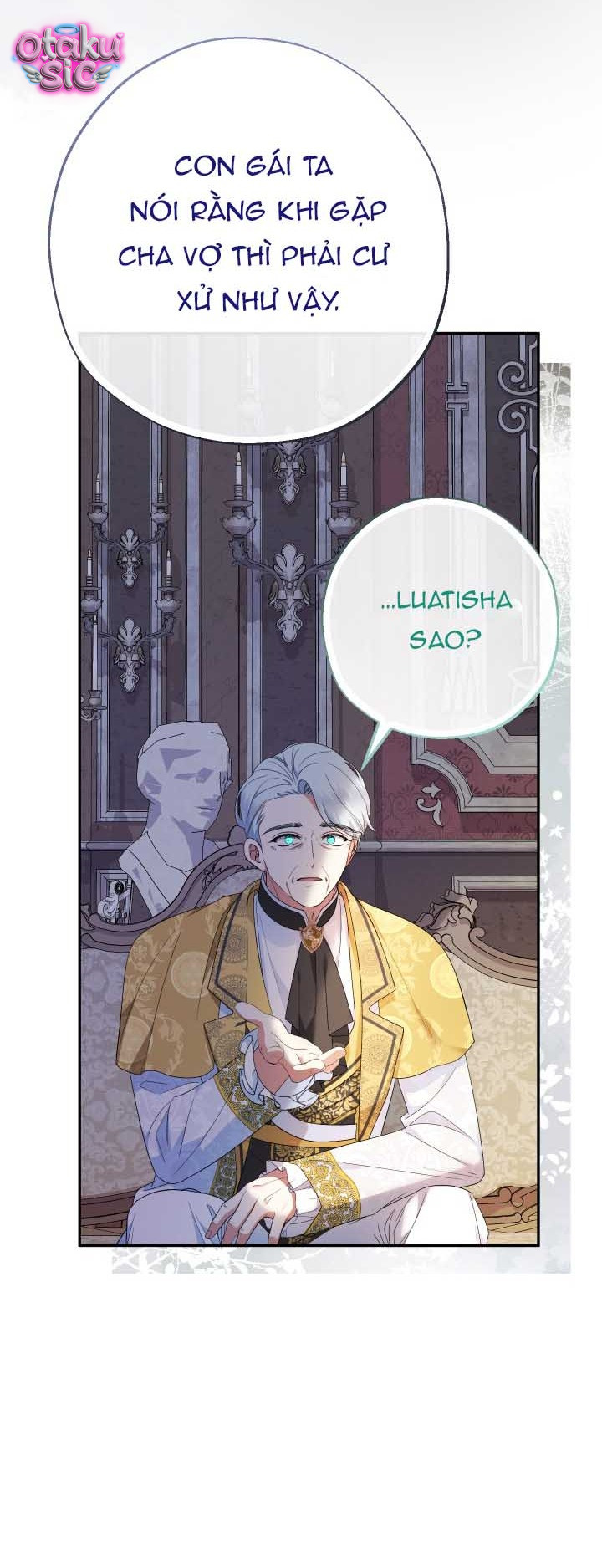 Tiểu Thư Tích Tiền Đi Bụi - Chap 114 - Trang 55