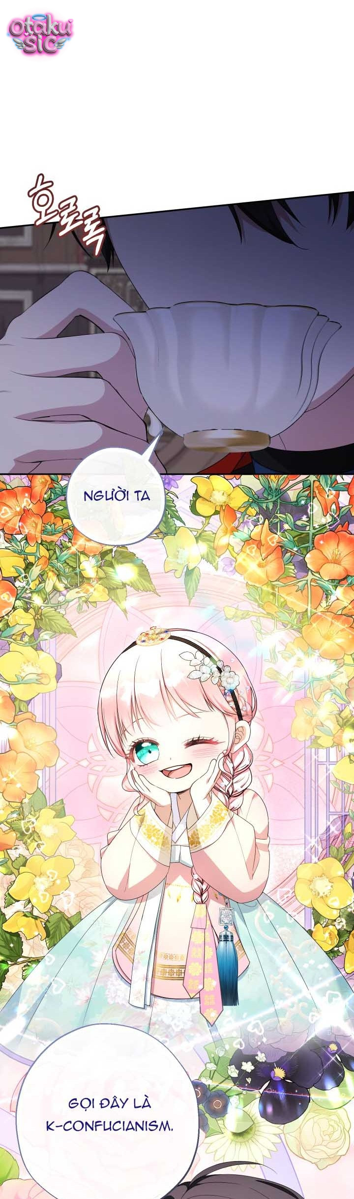 Tiểu Thư Tích Tiền Đi Bụi - Chap 114 - Trang 56
