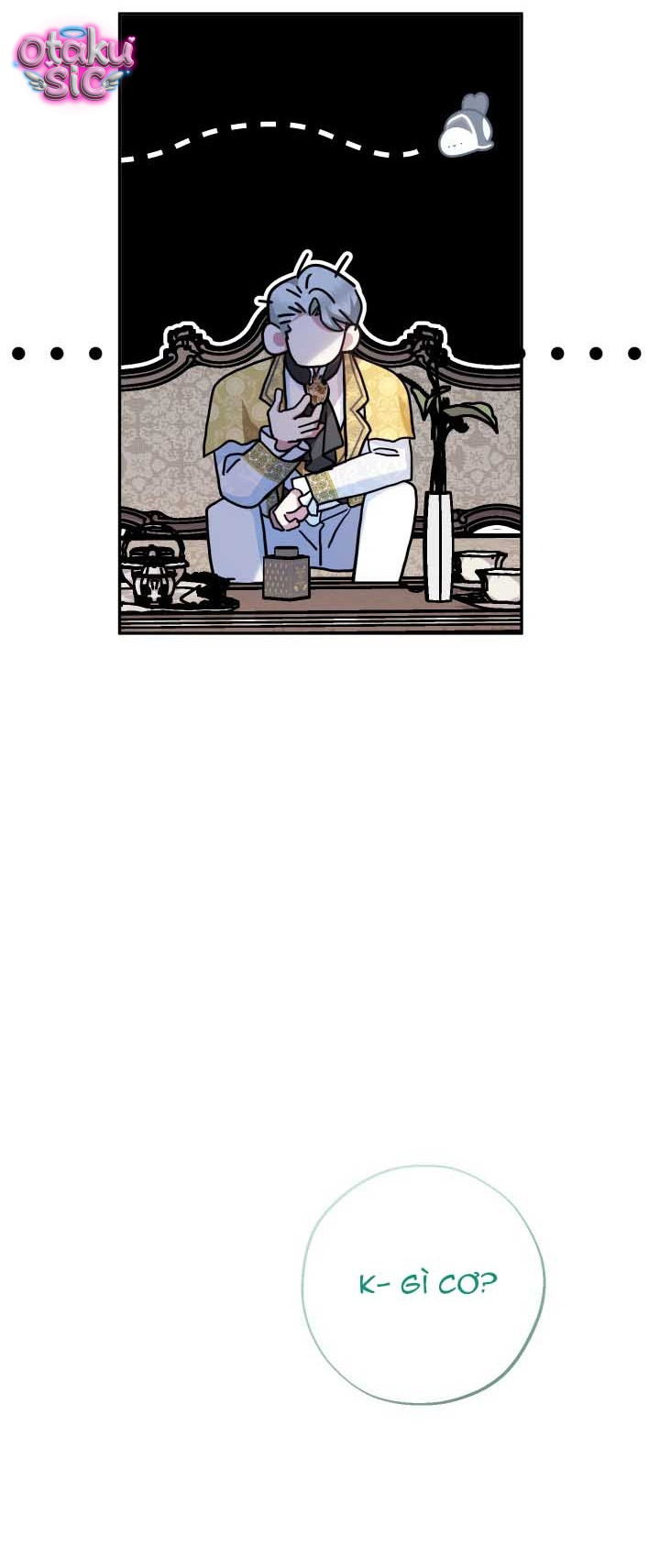 Tiểu Thư Tích Tiền Đi Bụi - Chap 114 - Trang 58
