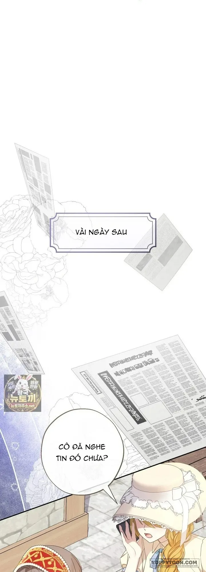 Tiểu Thư Tích Tiền Đi Bụi - Chap 114 - Trang 8