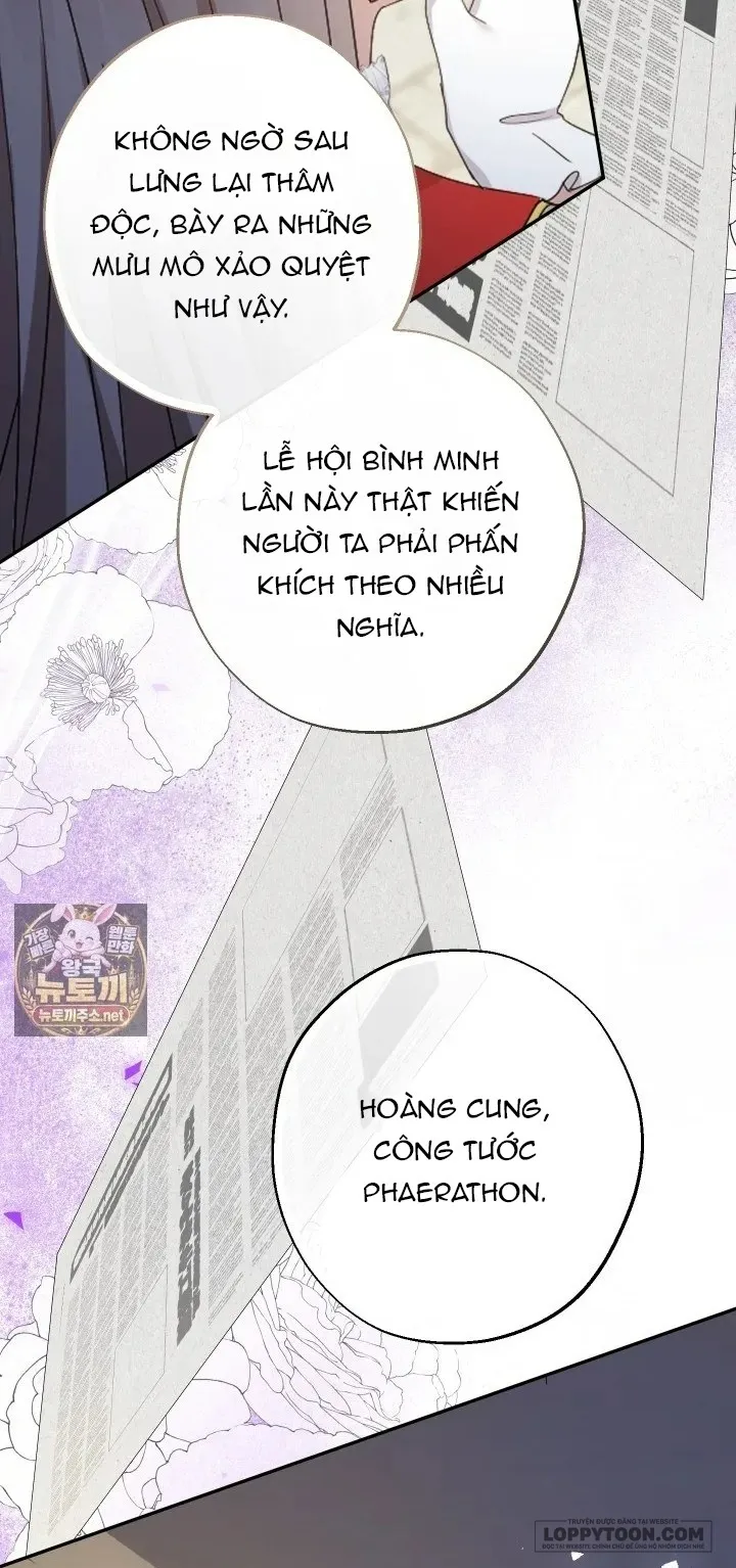 Tiểu Thư Tích Tiền Đi Bụi - Chap 114 - Trang 10