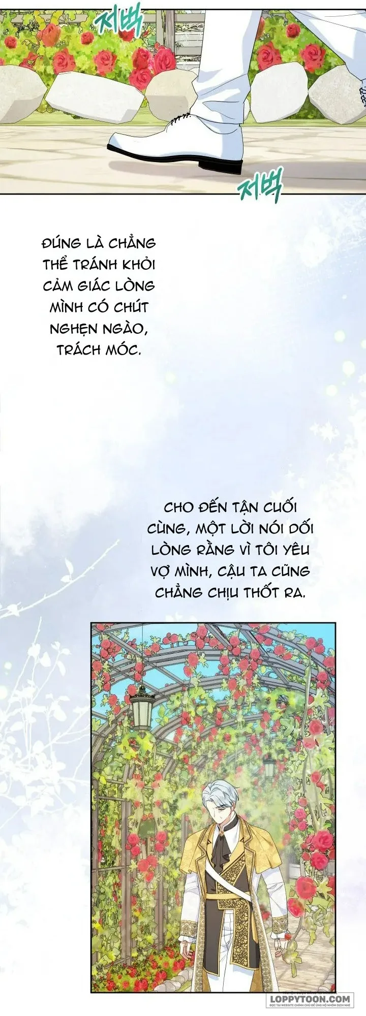 Tiểu Thư Tích Tiền Đi Bụi - Chap 115 - Trang 15