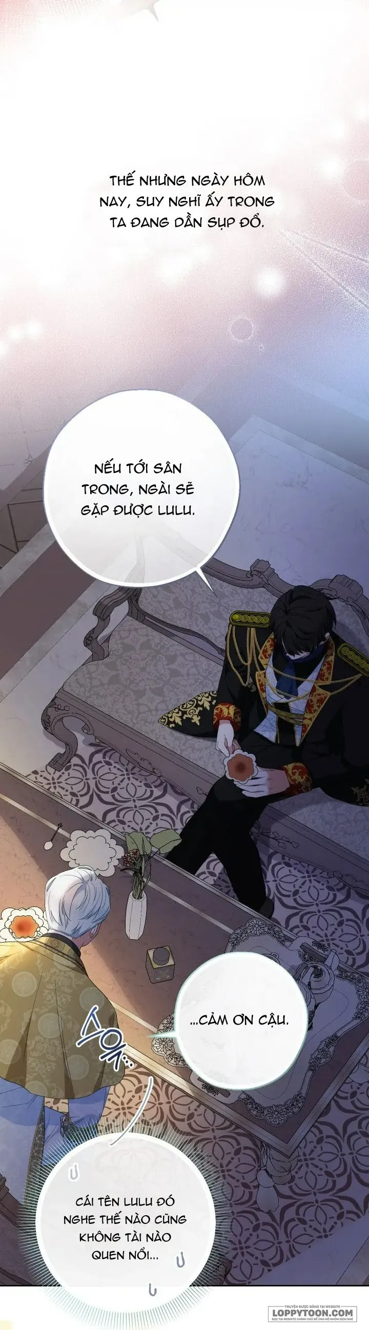 Tiểu Thư Tích Tiền Đi Bụi - Chap 115 - Trang 4