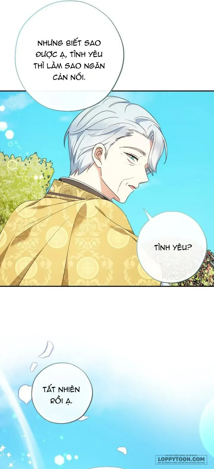 Tiểu Thư Tích Tiền Đi Bụi - Chap 115 - Trang 36