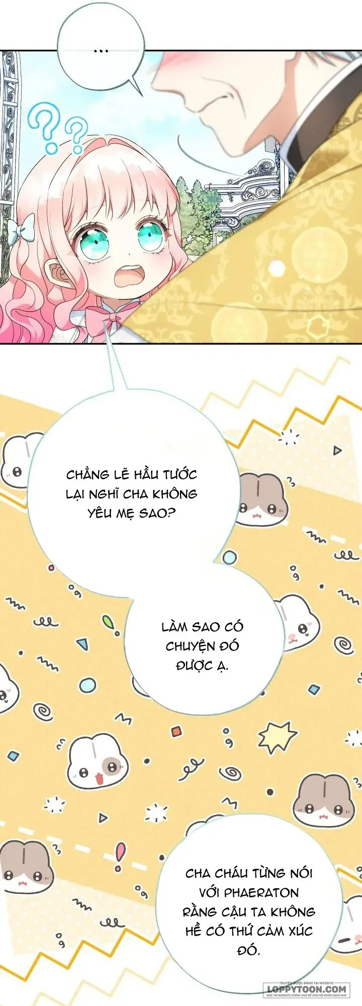 Tiểu Thư Tích Tiền Đi Bụi - Chap 115 - Trang 39