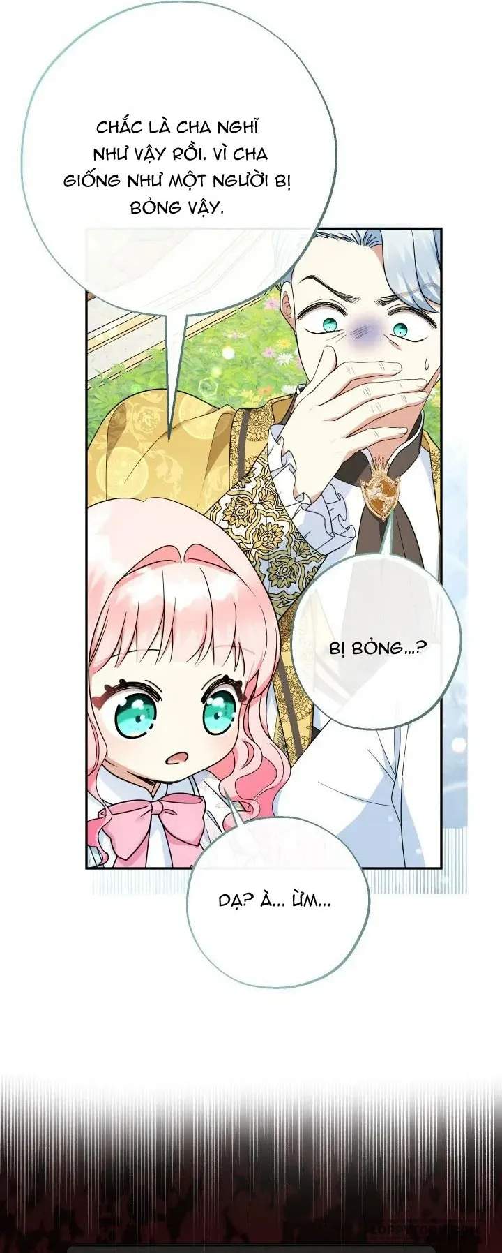 Tiểu Thư Tích Tiền Đi Bụi - Chap 115 - Trang 41