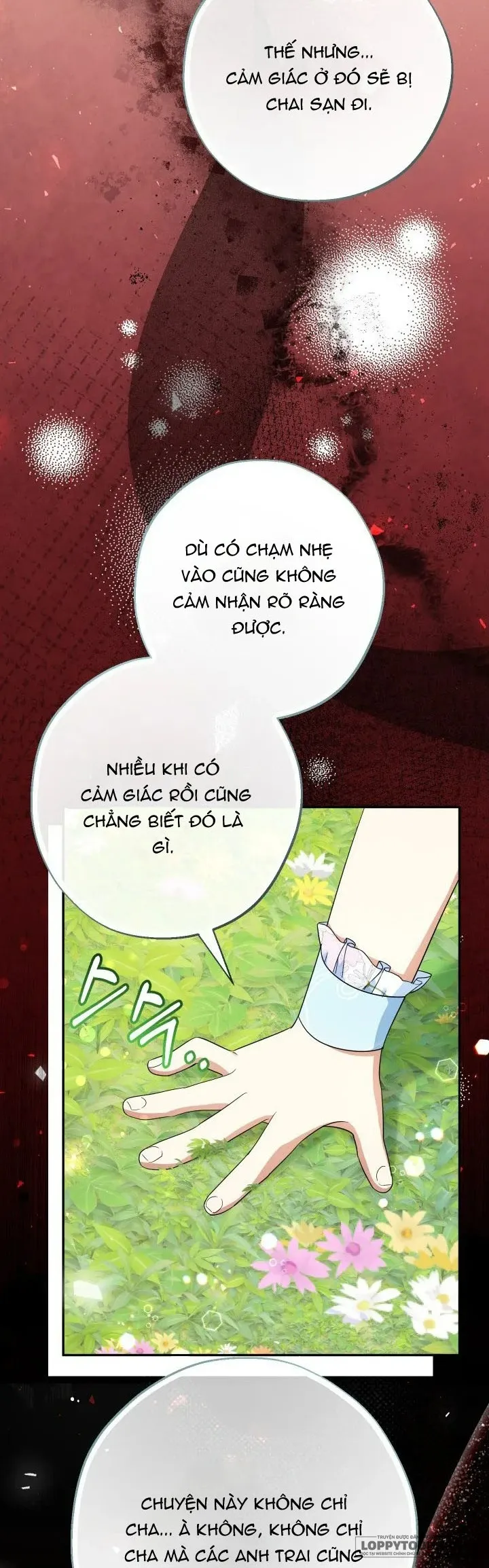 Tiểu Thư Tích Tiền Đi Bụi - Chap 115 - Trang 43