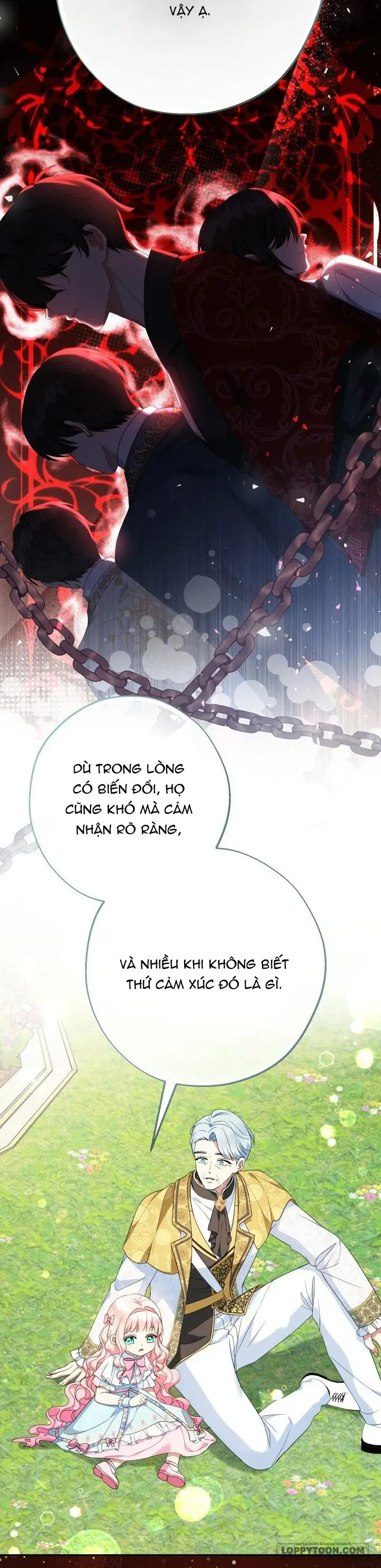 Tiểu Thư Tích Tiền Đi Bụi - Chap 115 - Trang 44