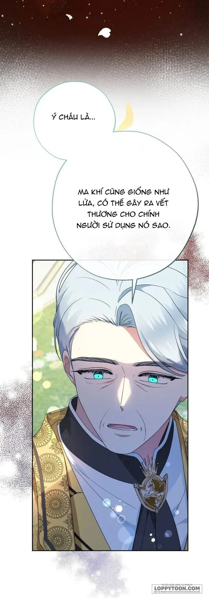 Tiểu Thư Tích Tiền Đi Bụi - Chap 115 - Trang 45