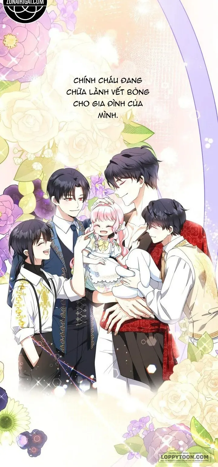 Tiểu Thư Tích Tiền Đi Bụi - Chap 115 - Trang 49
