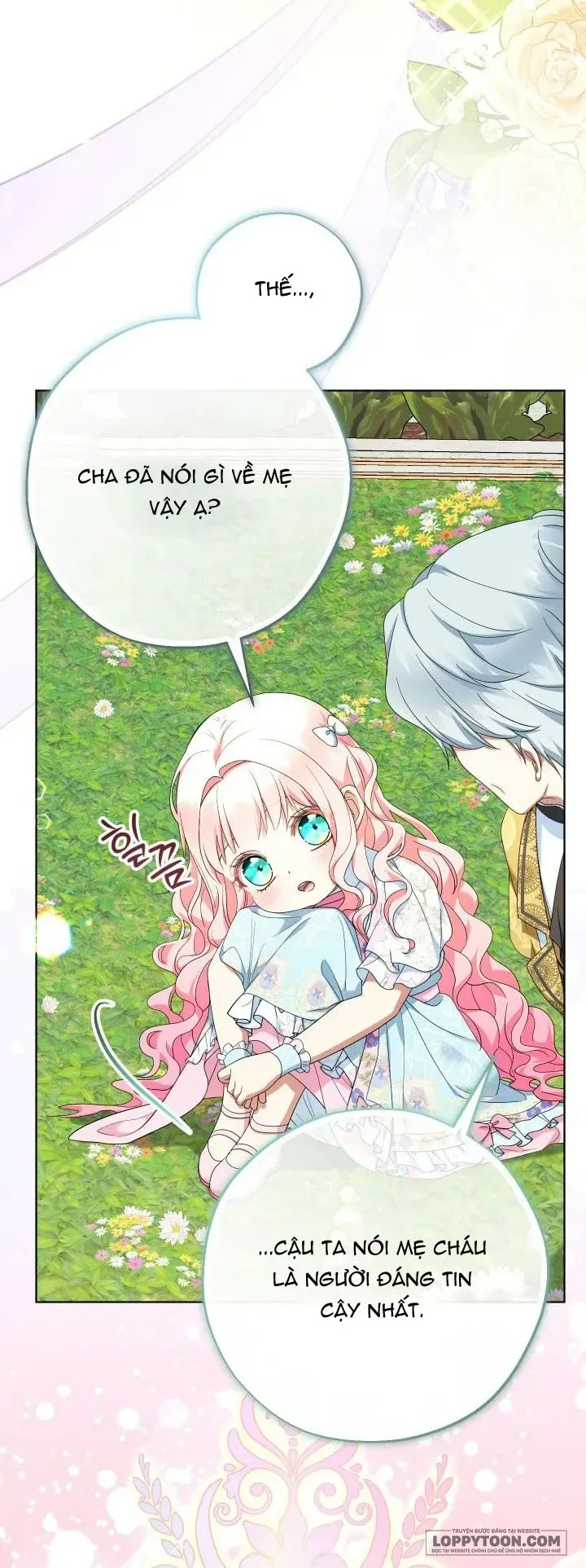 Tiểu Thư Tích Tiền Đi Bụi - Chap 115 - Trang 50