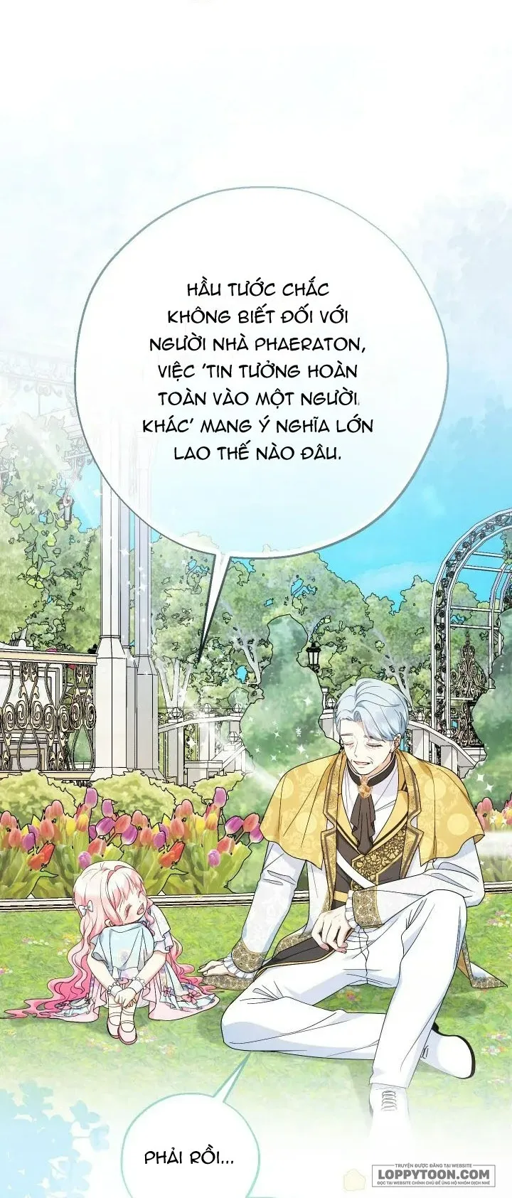 Tiểu Thư Tích Tiền Đi Bụi - Chap 115 - Trang 52