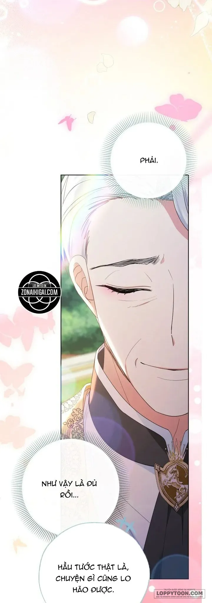 Tiểu Thư Tích Tiền Đi Bụi - Chap 115 - Trang 54