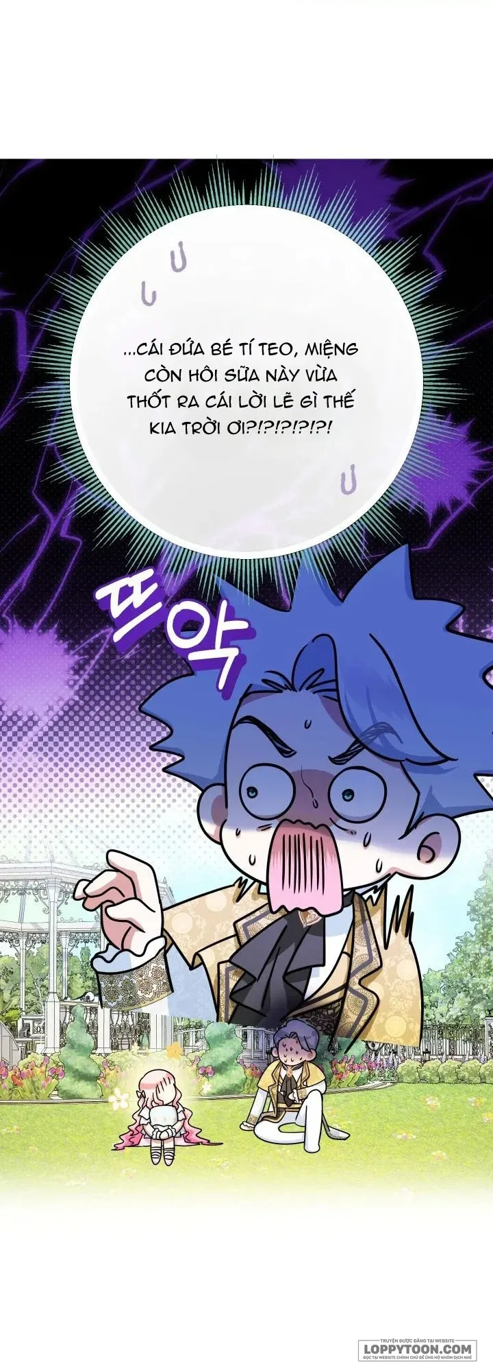 Tiểu Thư Tích Tiền Đi Bụi - Chap 115 - Trang 56