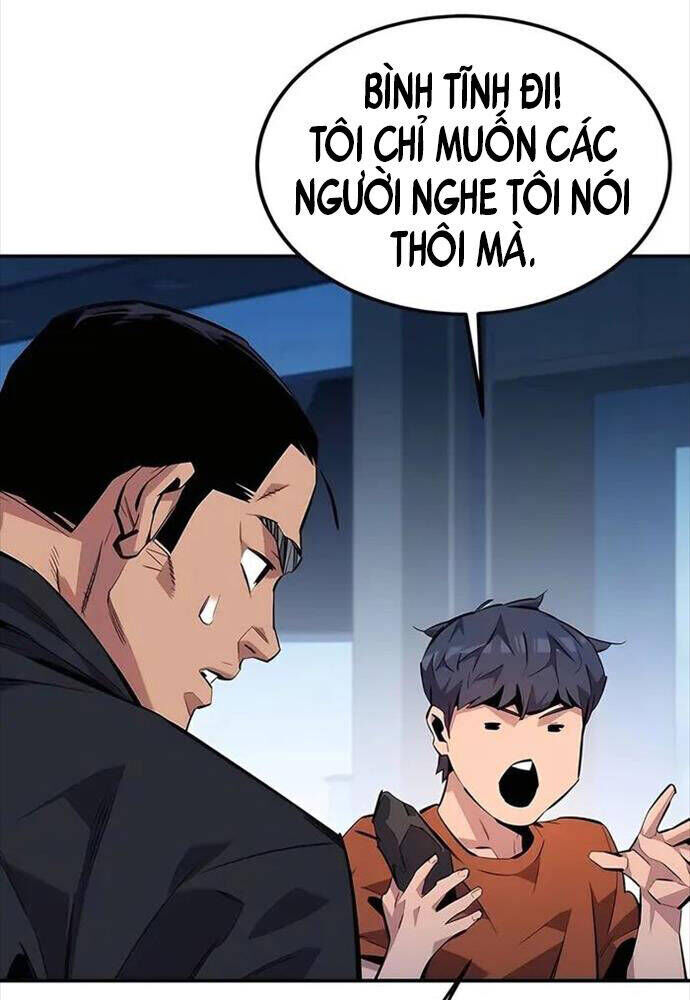Tiểu Thư Tích Tiền Đi Bụi - Chap 115 - Trang 8