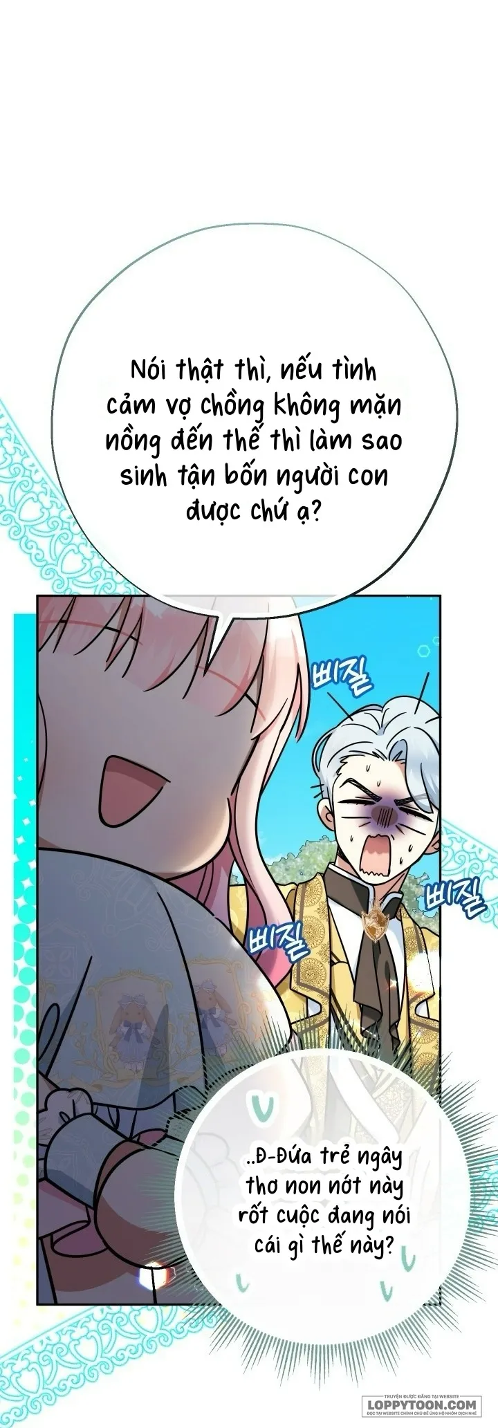 Tiểu Thư Tích Tiền Đi Bụi - Chap 116 - Trang 1