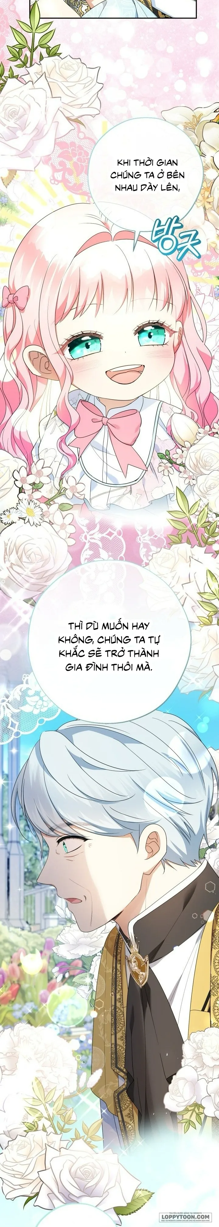 Tiểu Thư Tích Tiền Đi Bụi - Chap 116 - Trang 11